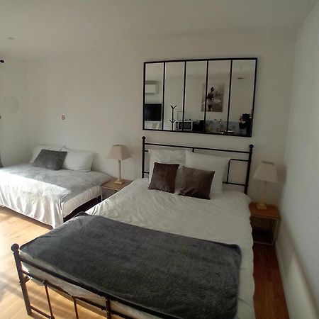Appart'Hotel Le Clos Lassagne A Brignais - Lyon Sud Εξωτερικό φωτογραφία
