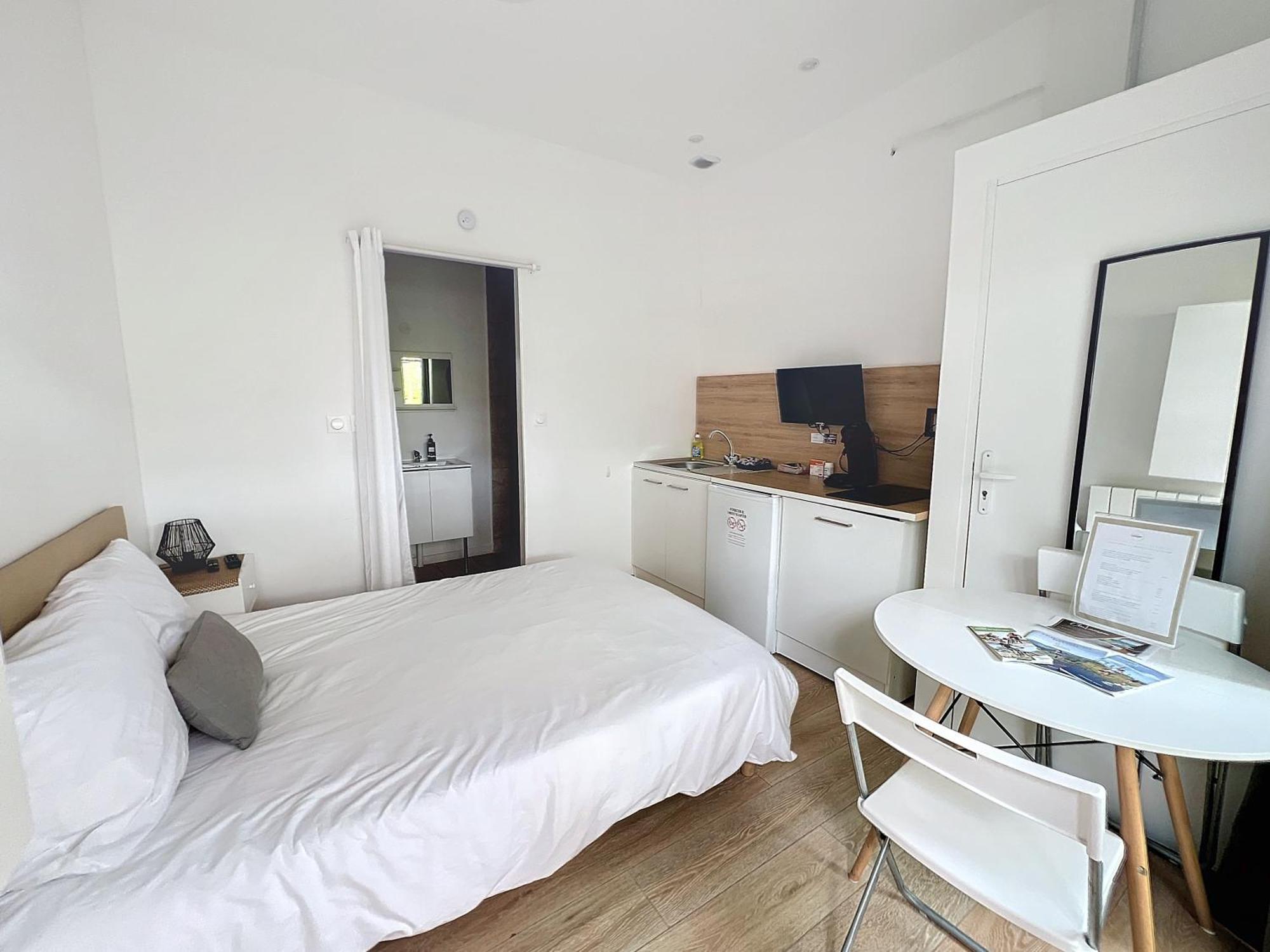 Appart'Hotel Le Clos Lassagne A Brignais - Lyon Sud Εξωτερικό φωτογραφία